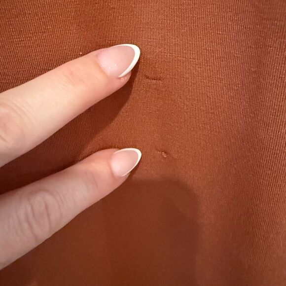 See You On Monday Bodycon Maxi Dress - Picture 7 of 8